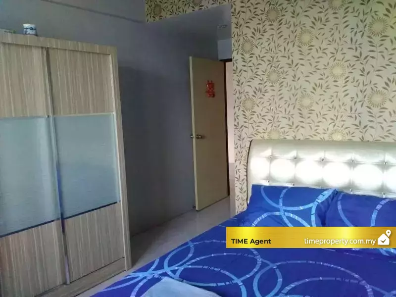 Sinar Bukit Dumbar (Block 98) — photo 5