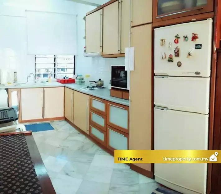 Kayangan Puri Mutiara @ KPM (3 Floors) — photo 2