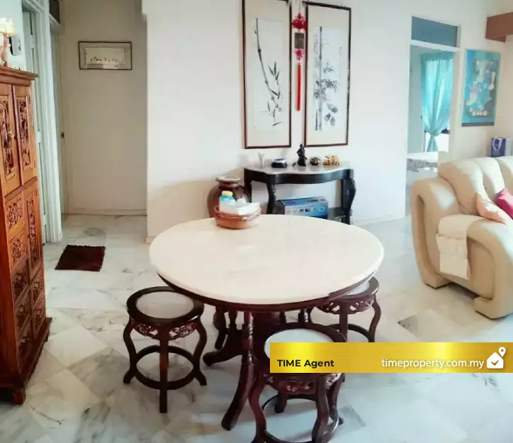 Kayangan Puri Mutiara @ KPM (3 Floors) — photo 3