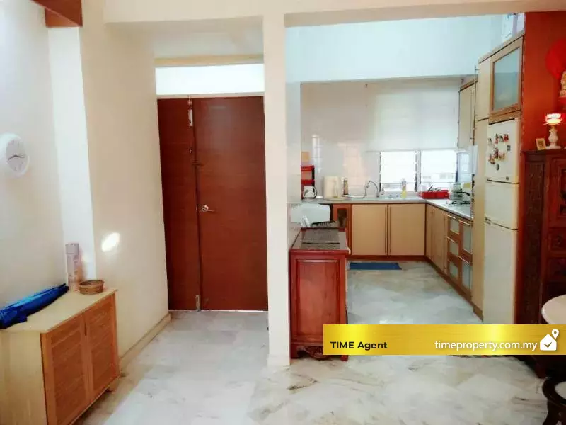 Kayangan Puri Mutiara @ KPM (3 Floors) — photo 4
