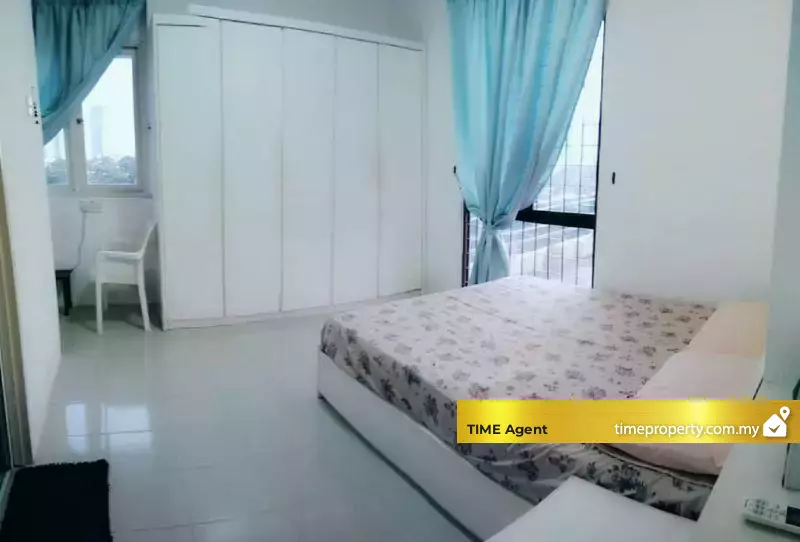 Kayangan Puri Mutiara @ KPM (3 Floors) — photo 5