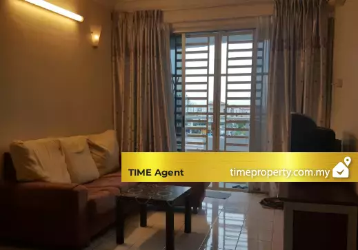 N-Park Condominium @ N Park Condominium — photo 1