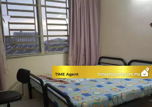 N-Park Condominium @ N Park Condominium — photo 2