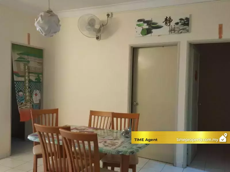 N-Park Condominium @ N Park Condominium — photo 3