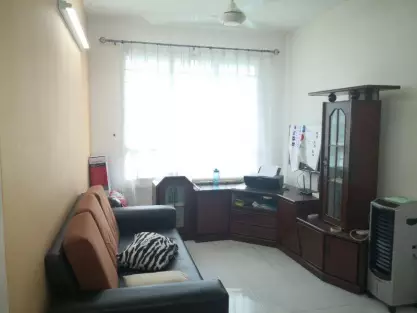 Harmony View