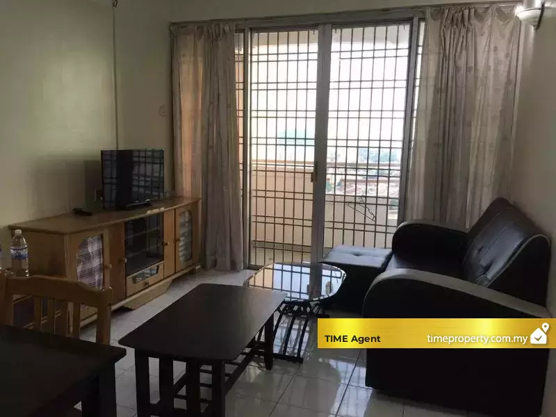 N-Park Condominium @ N Park Condominium — photo 1