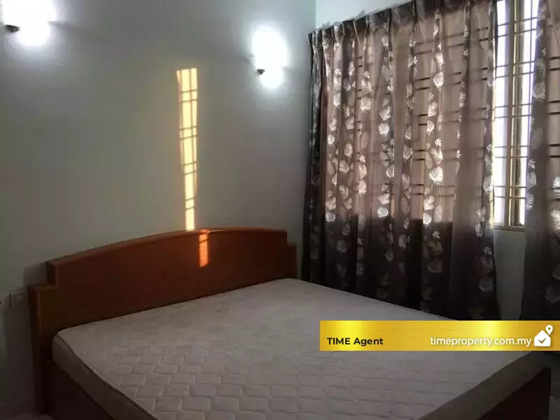 N-Park Condominium @ N Park Condominium — photo 2