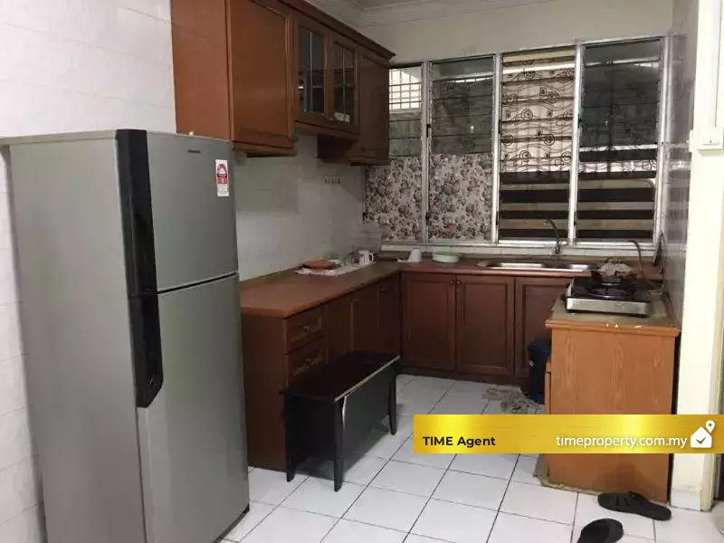 N-Park Condominium @ N Park Condominium — photo 3