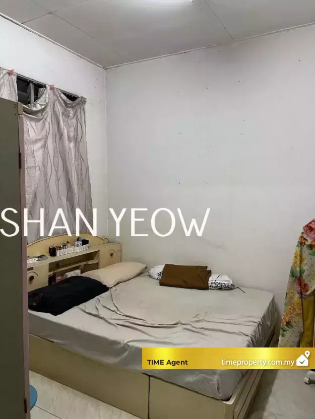 Pavilion Park City @ Taman Tangling Indah — photo 2