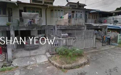 Taman Nagasari