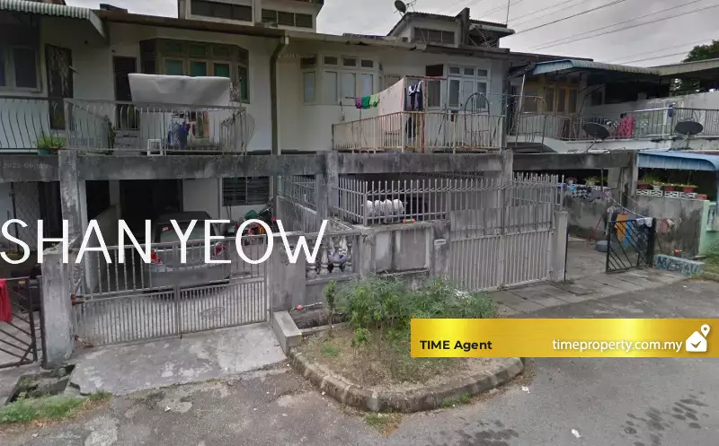 Taman Nagasari — photo 1