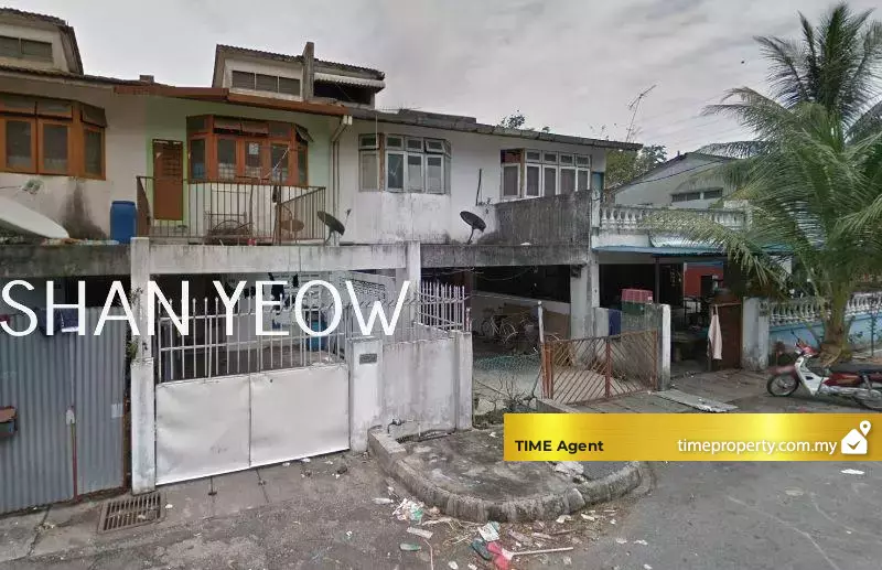 Taman Nagasari — photo 2