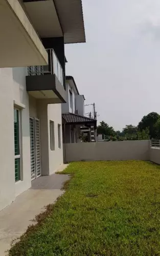 Bandar Tasek Mutiara