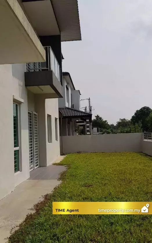 Bandar Tasek Mutiara — photo 1