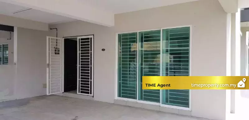 Bandar Tasek Mutiara — photo 3