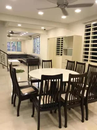 Taman Sutera Prima