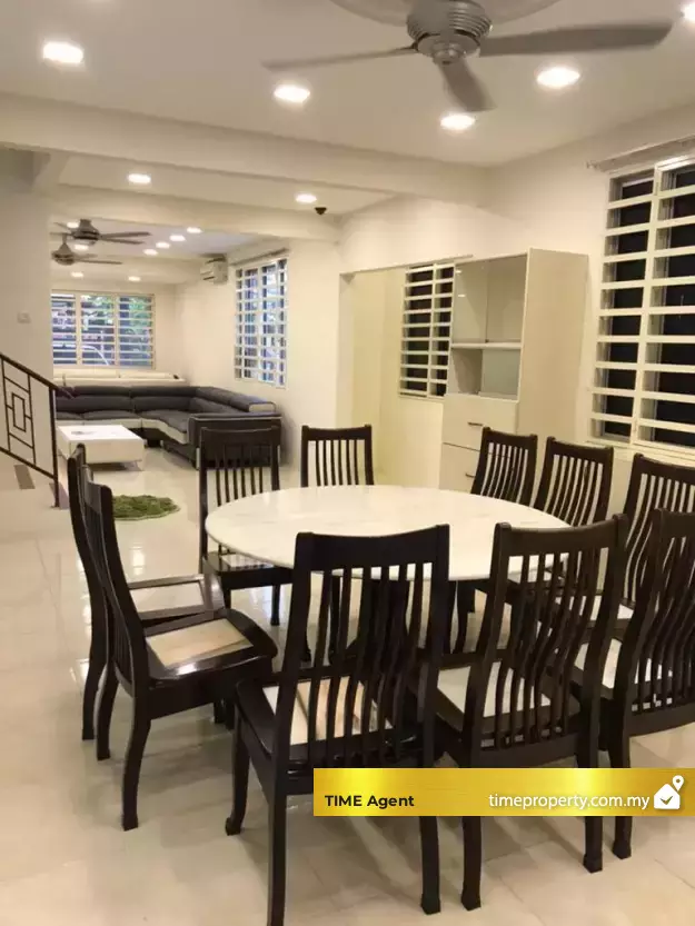 Taman Sutera Prima — photo 1