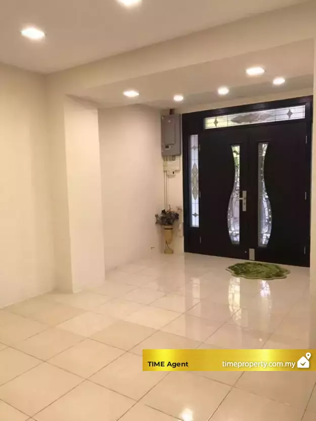 Taman Sutera Prima — photo 2