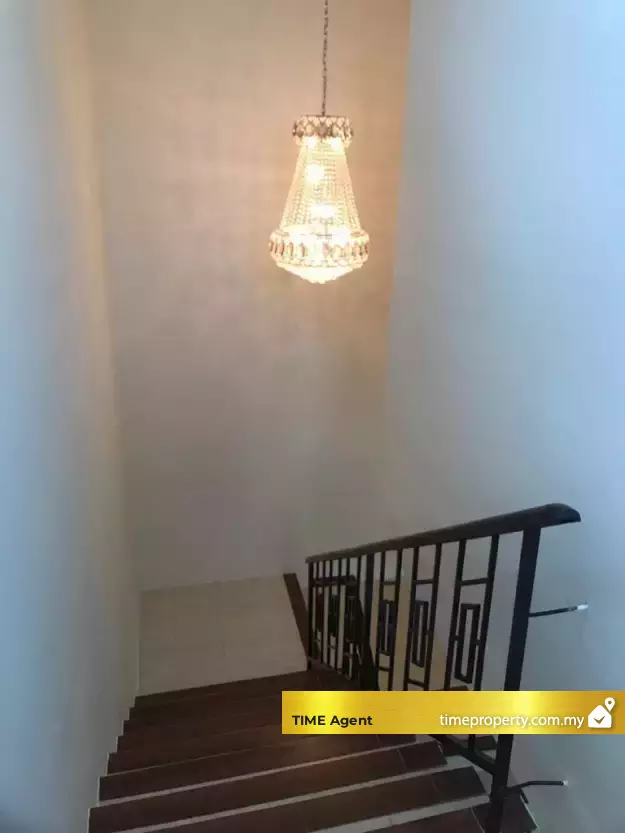Taman Sutera Prima — photo 3