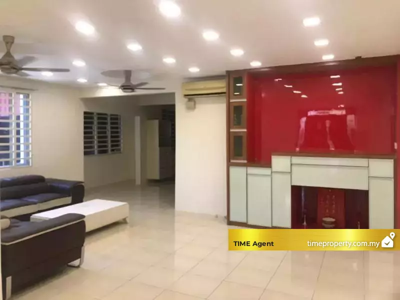 Taman Sutera Prima — photo 4