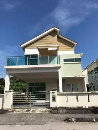 Juru Villa