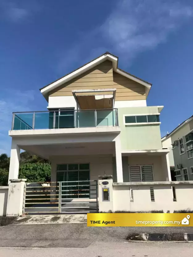 Juru Villa — photo 1