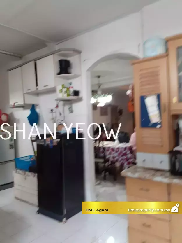 Taman Nirwana — photo 2