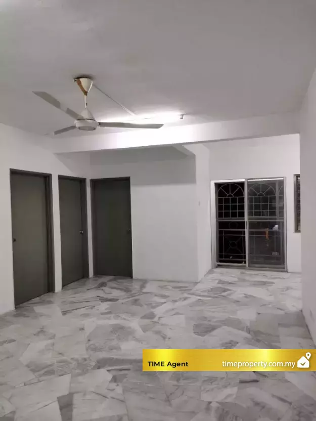 Sri Anggerik 2 — photo 1