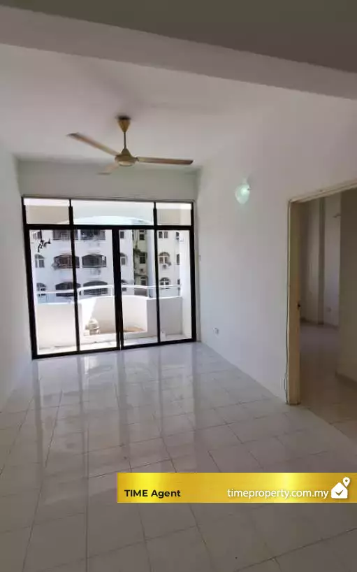 Ferringhi Mutiara Apartment (Block 2A, 2B, 2C &amp; 2D) — photo 1