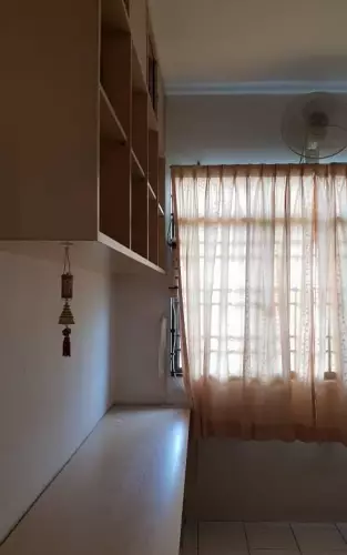 Vistaria Condominium
