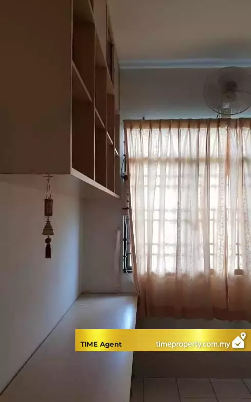 Vistaria Condominium — photo 1