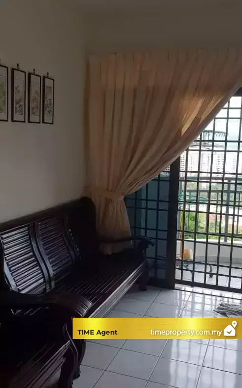 Vistaria Condominium — photo 2