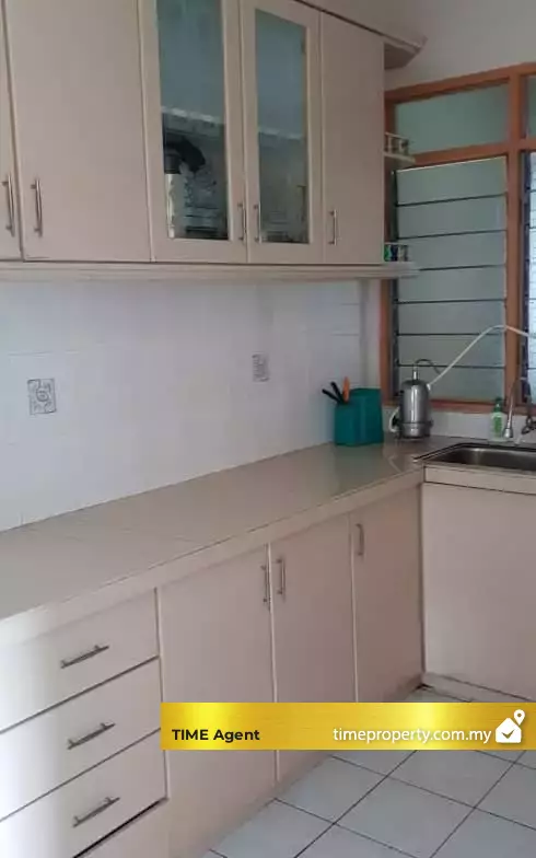 Vistaria Condominium — photo 4