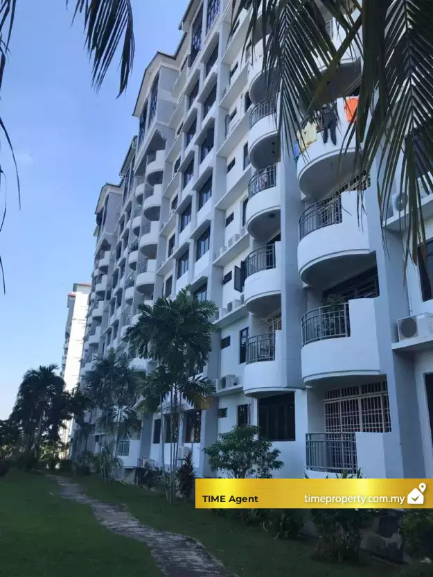 Vistaria Condominium — photo 5