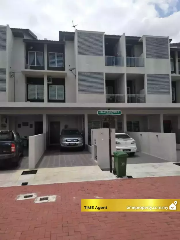 Jalan Raintree Park 6 — photo 1