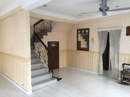 Taman Selesa (Bukit Mertajam)