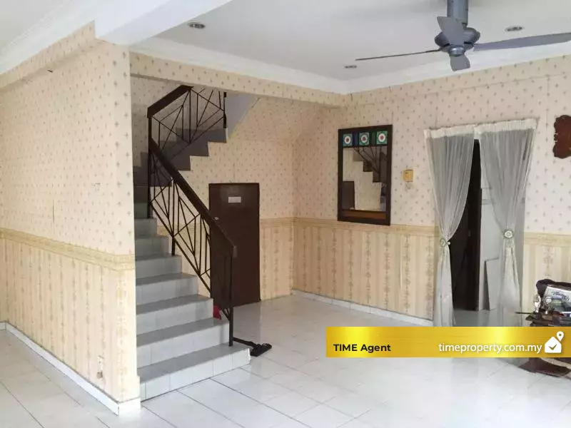Taman Selesa (Bukit Mertajam) — photo 1