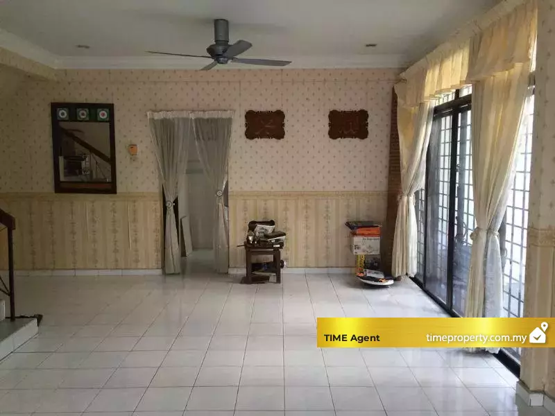 Taman Selesa (Bukit Mertajam) — photo 2