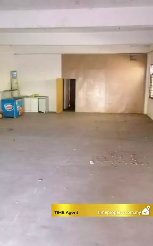 Lorong Keramat Permai 1 — photo 1