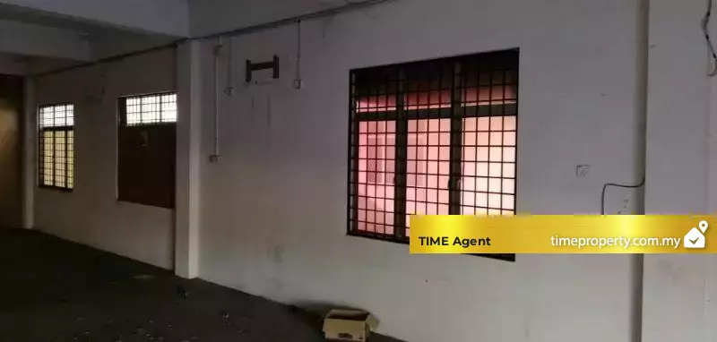 Lorong Keramat Permai 1 — photo 2