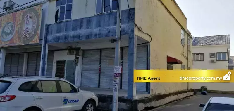 Lorong Keramat Permai 1 — photo 3
