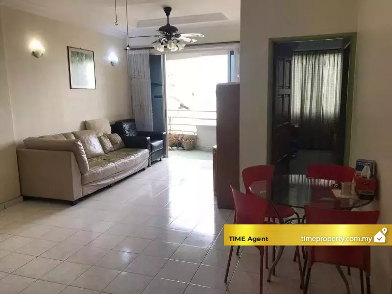 N-Park Condominium @ N Park Condominium — photo 1