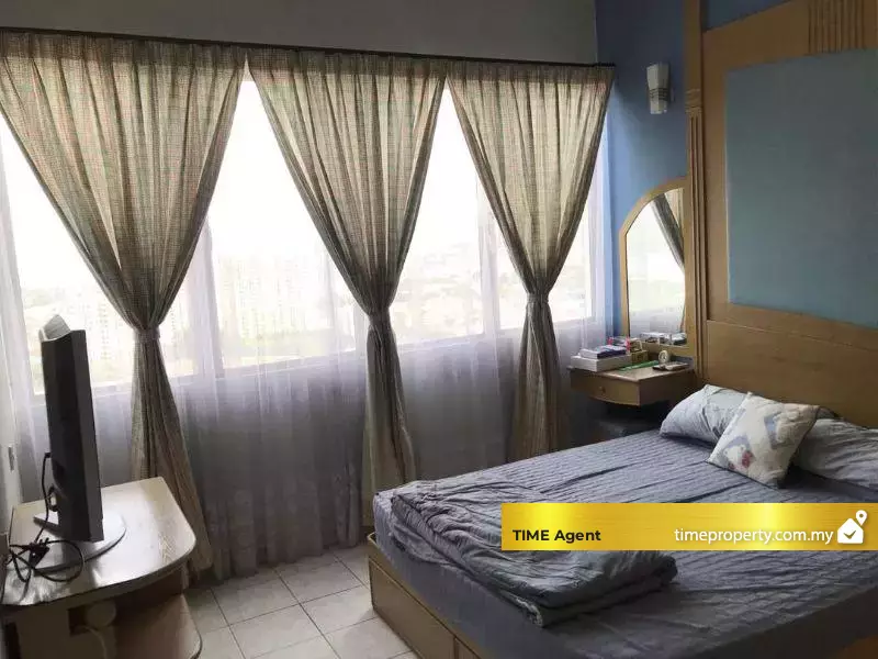 N-Park Condominium @ N Park Condominium — photo 2