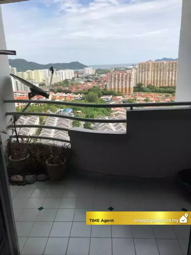 N-Park Condominium @ N Park Condominium — photo 3