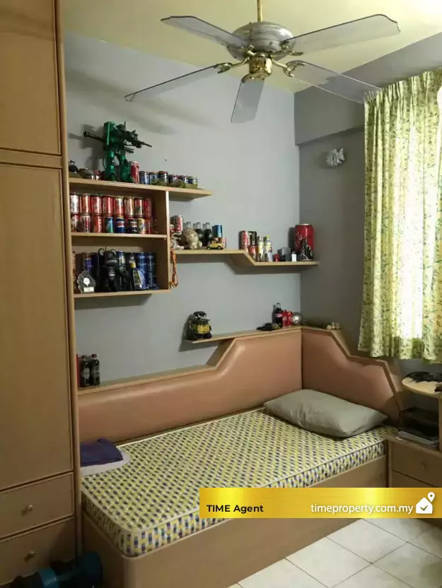 N-Park Condominium @ N Park Condominium — photo 5