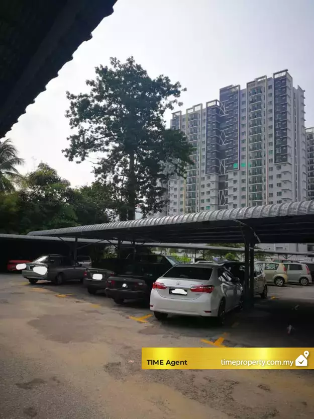 Taman Mas (Pantai Jerjak) — photo 2