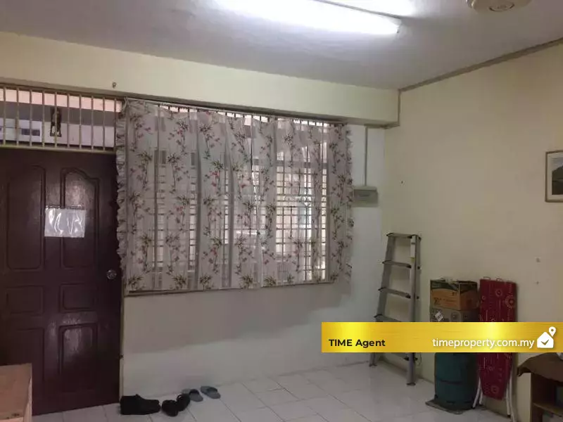 Taman Mas (Pantai Jerjak) — photo 3