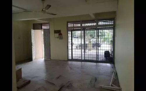 Taman Tiong Mas