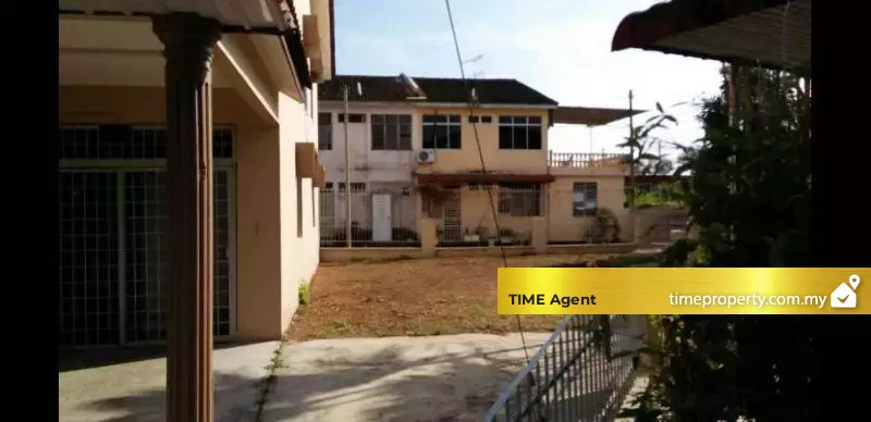 Taman Tiong Mas — photo 2