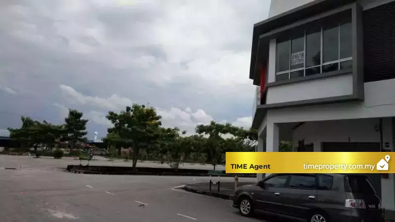 Jalan Tasek SS3, Bandar Tasek Mutiara — photo 2